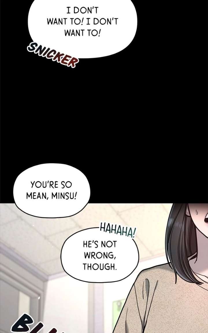 Look-Alike Daughter Chapter 170 - Page 40