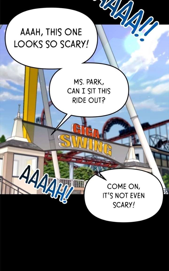 Look-Alike Daughter Chapter 170 - Page 67