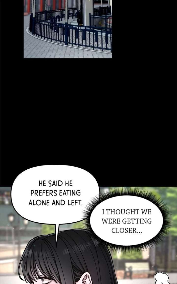 Look-Alike Daughter Chapter 170 - Page 83