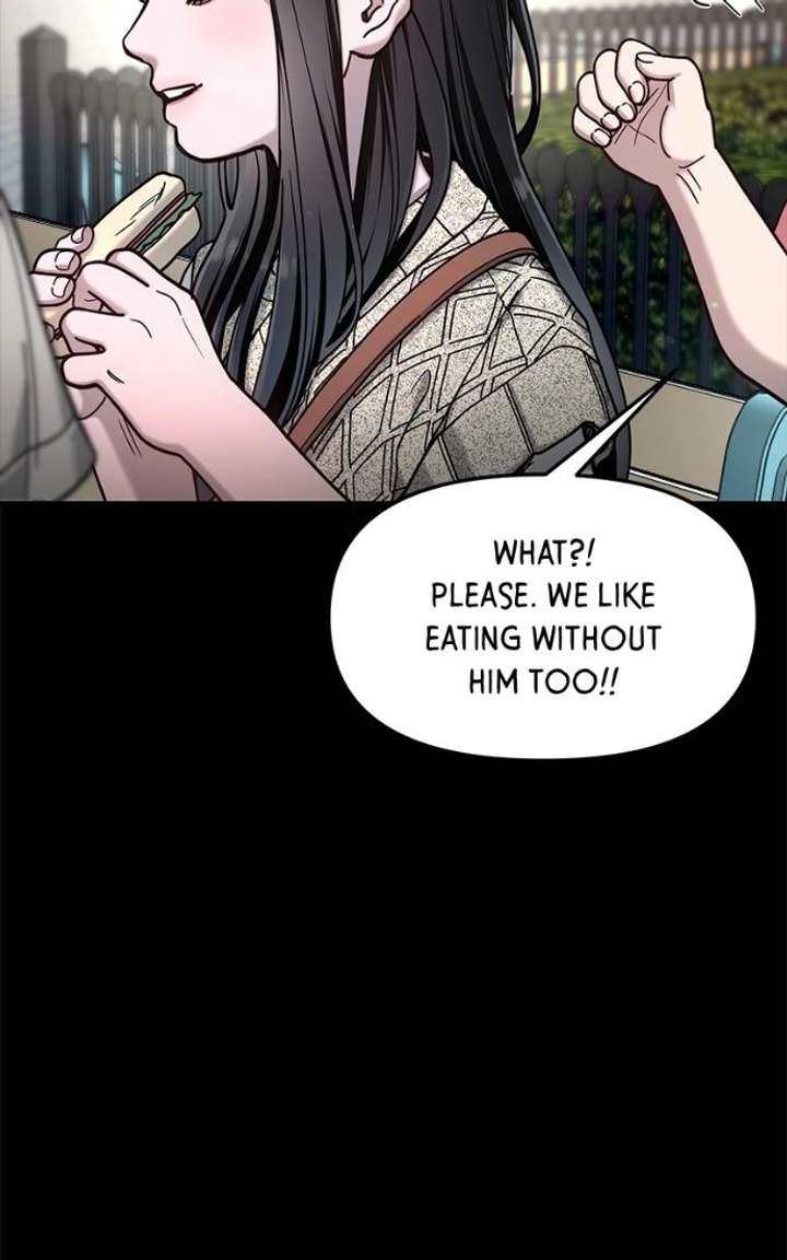 Look-Alike Daughter Chapter 170 - Page 84