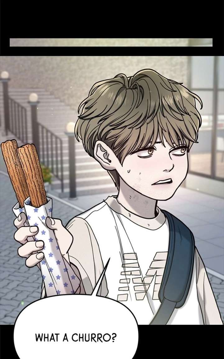 Look-Alike Daughter Chapter 170 - Page 85