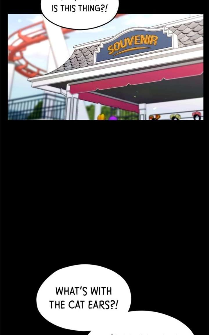 Look-Alike Daughter Chapter 170 - Page 90