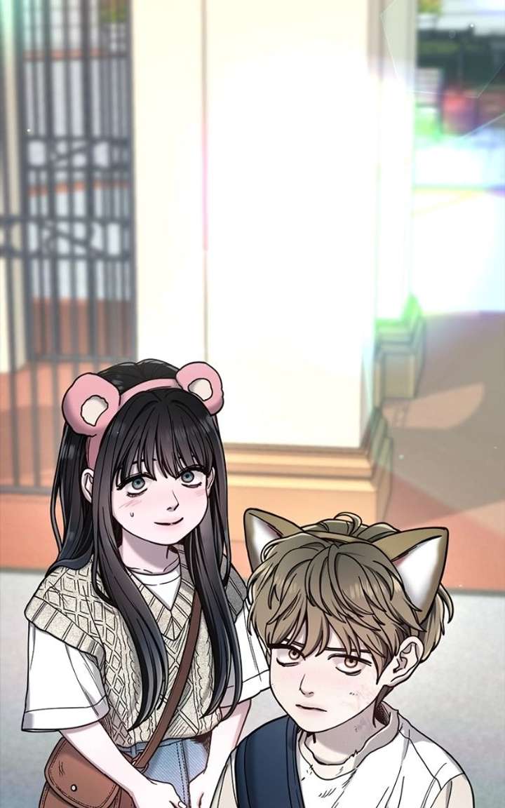 Look-Alike Daughter Chapter 170 - Page 92