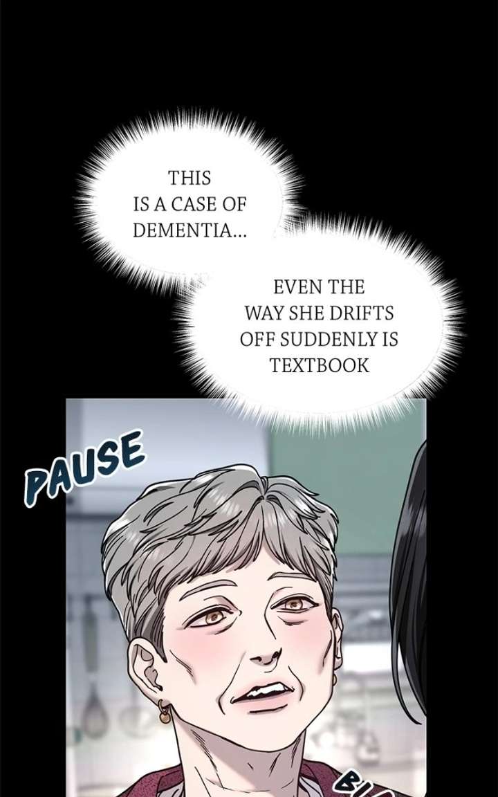 Look-Alike Daughter Chapter 171 - Page 10