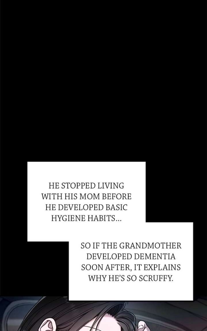 Look-Alike Daughter Chapter 171 - Page 22