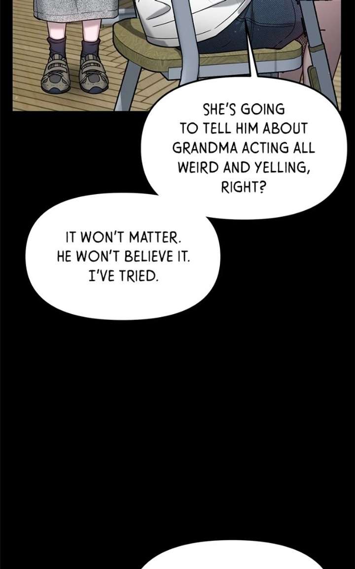 Look-Alike Daughter Chapter 171 - Page 27