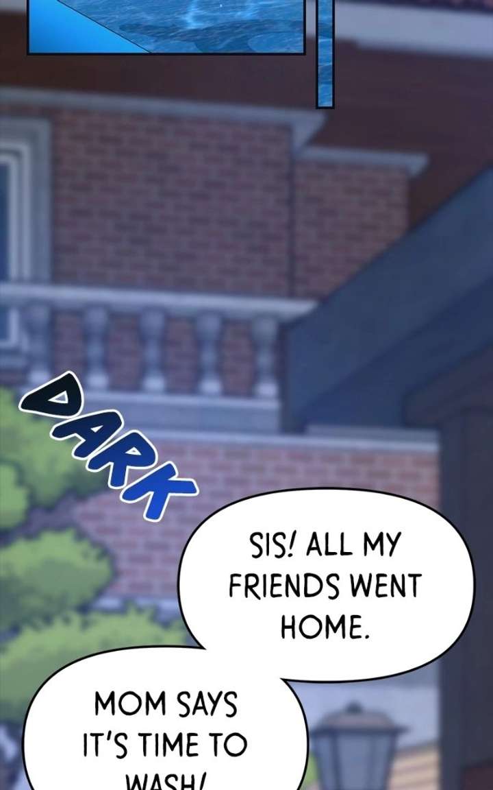 Look-Alike Daughter Chapter 171 - Page 32