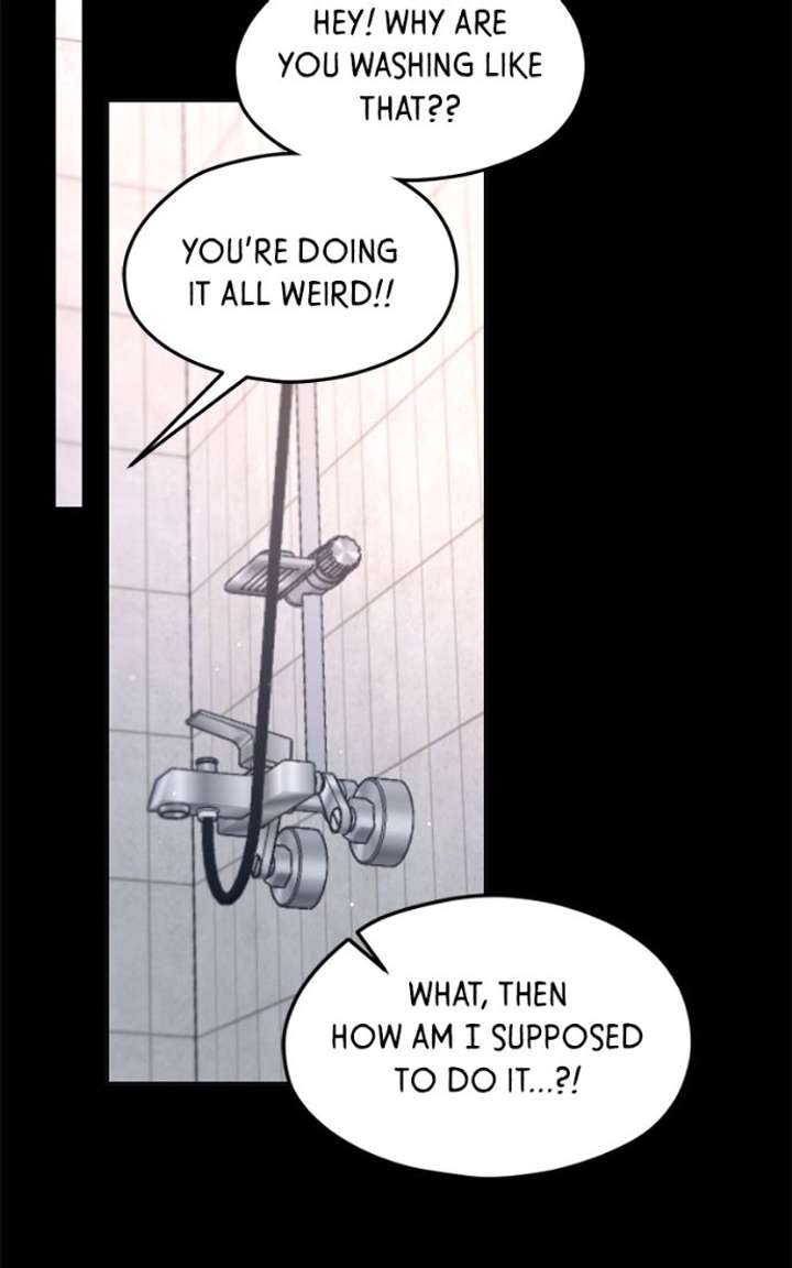 Look-Alike Daughter Chapter 171 - Page 40