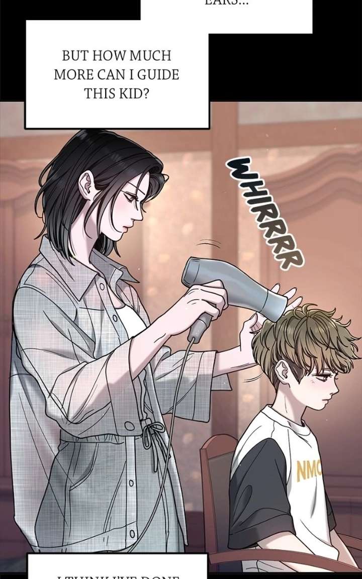 Look-Alike Daughter Chapter 171 - Page 47