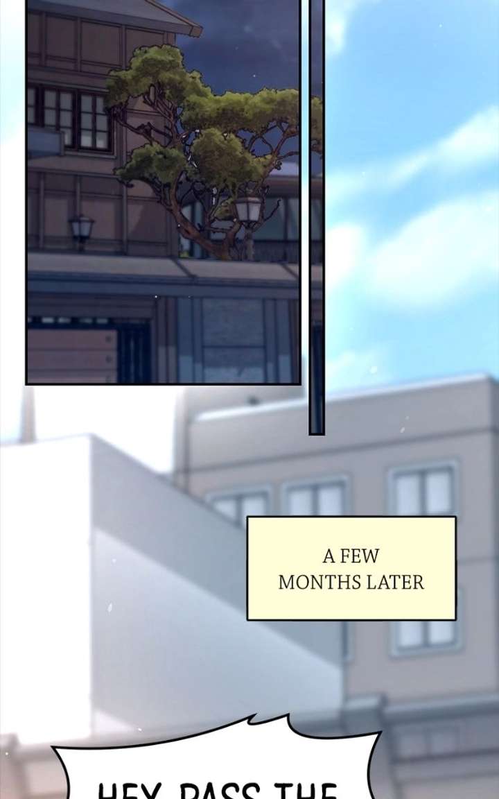 Look-Alike Daughter Chapter 171 - Page 56