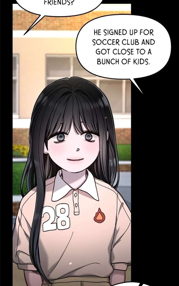 Look-Alike Daughter Chapter 171 - Page 62