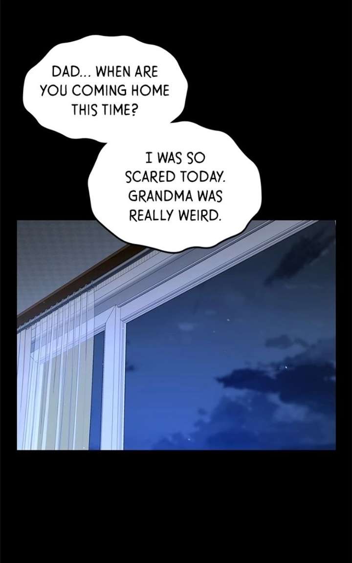 Look-Alike Daughter Chapter 171 - Page 71