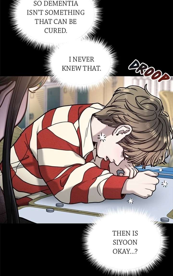 Look-Alike Daughter Chapter 171 - Page 86