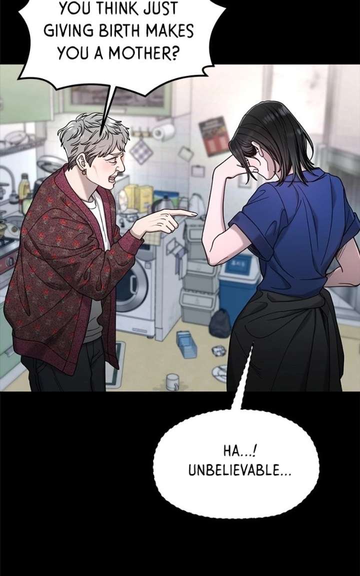 Look-Alike Daughter Chapter 171 - Page 9