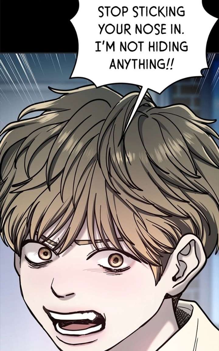 Look-Alike Daughter Chapter 171 - Page 99