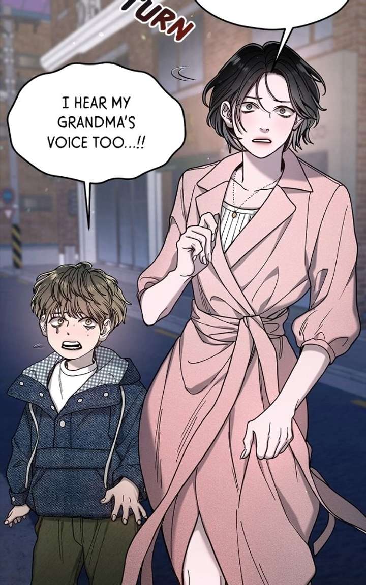 Look-Alike Daughter Chapter 172 - Page 107