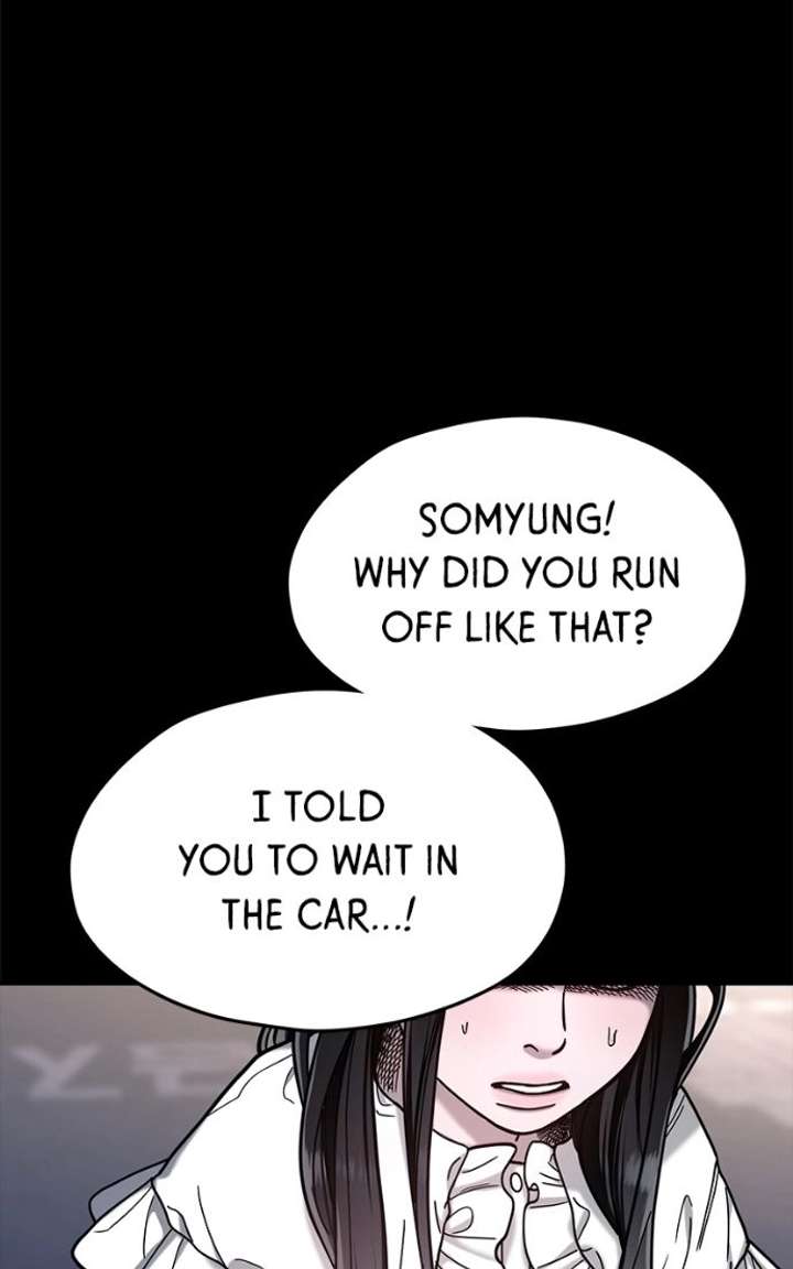 Look-Alike Daughter Chapter 172 - Page 110