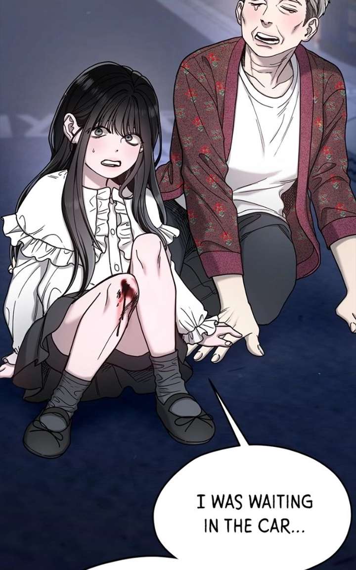 Look-Alike Daughter Chapter 172 - Page 112