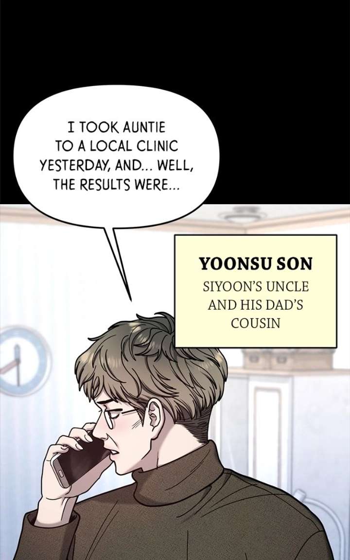 Look-Alike Daughter Chapter 172 - Page 27