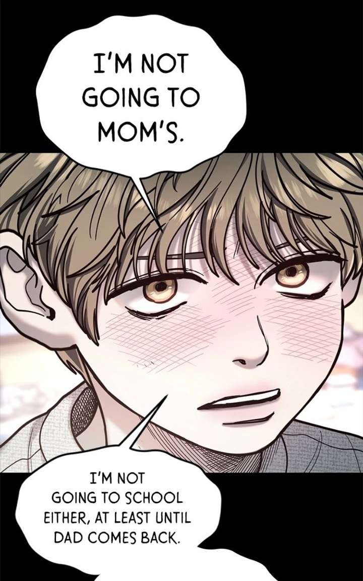 Look-Alike Daughter Chapter 172 - Page 41