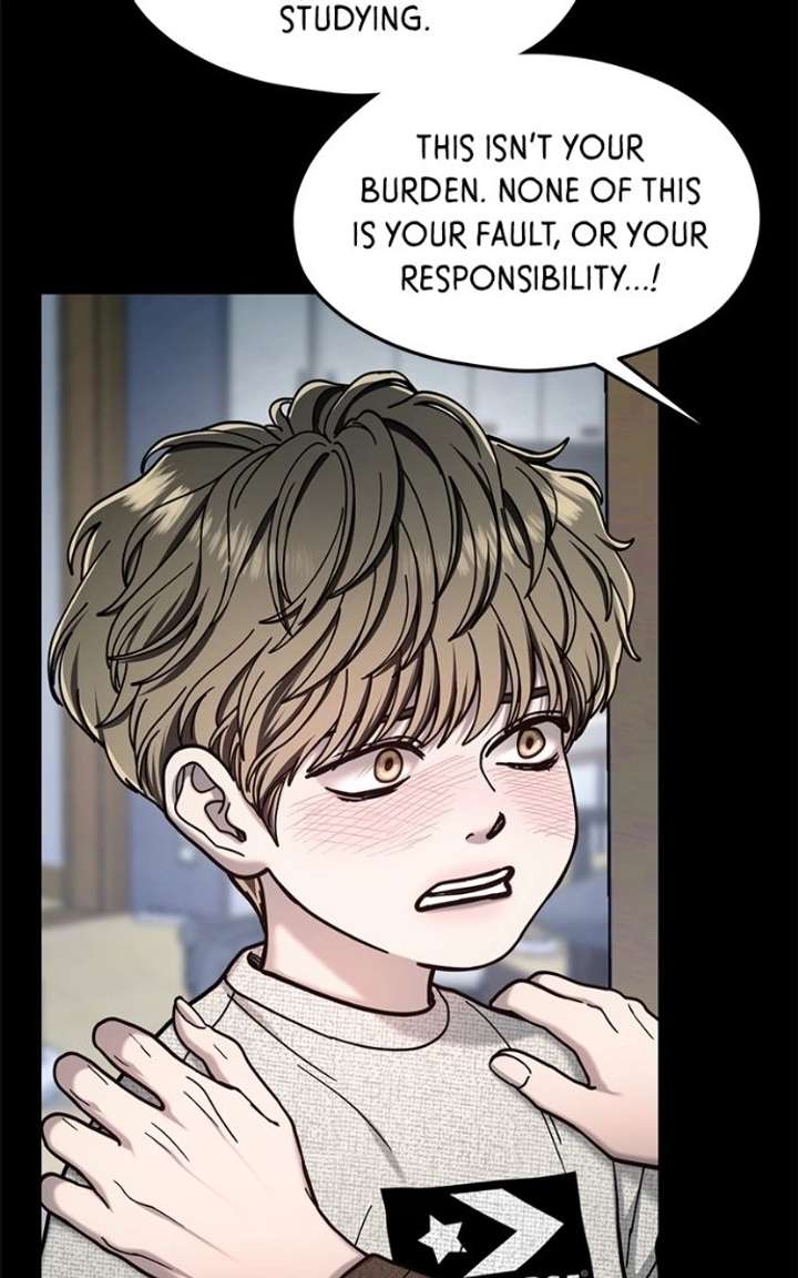 Look-Alike Daughter Chapter 172 - Page 45