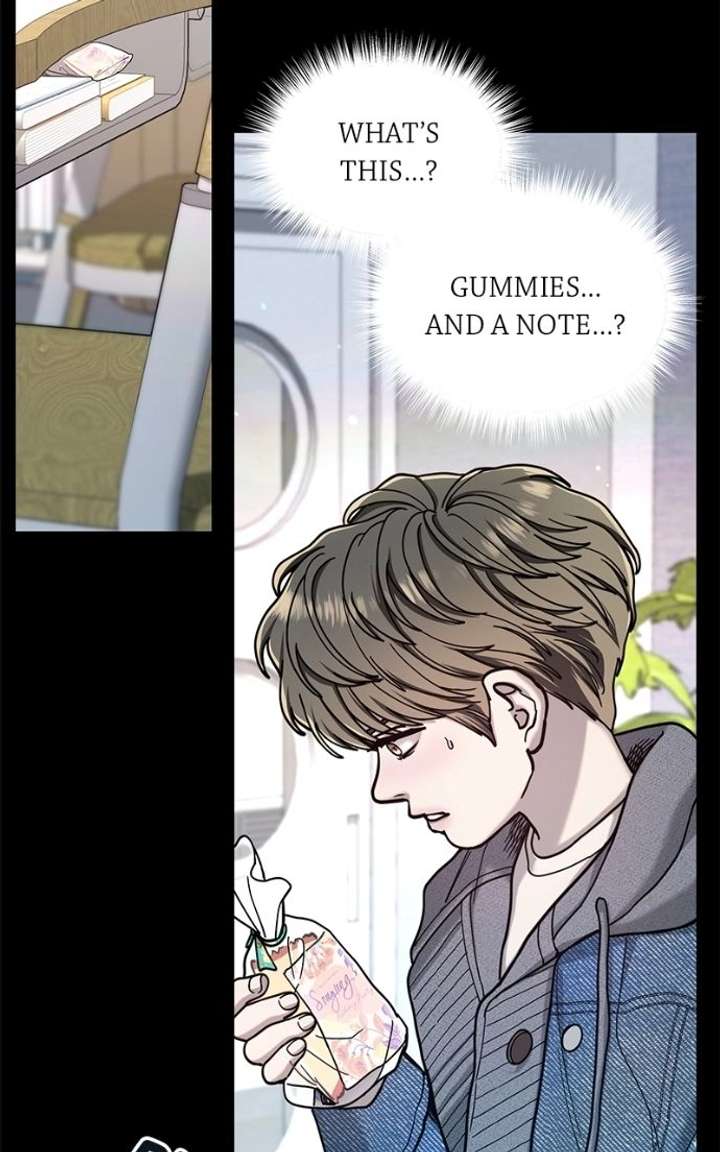 Look-Alike Daughter Chapter 172 - Page 56