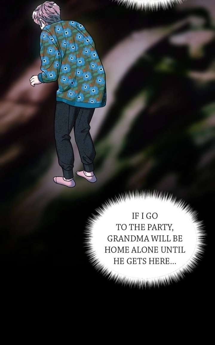 Look-Alike Daughter Chapter 172 - Page 62