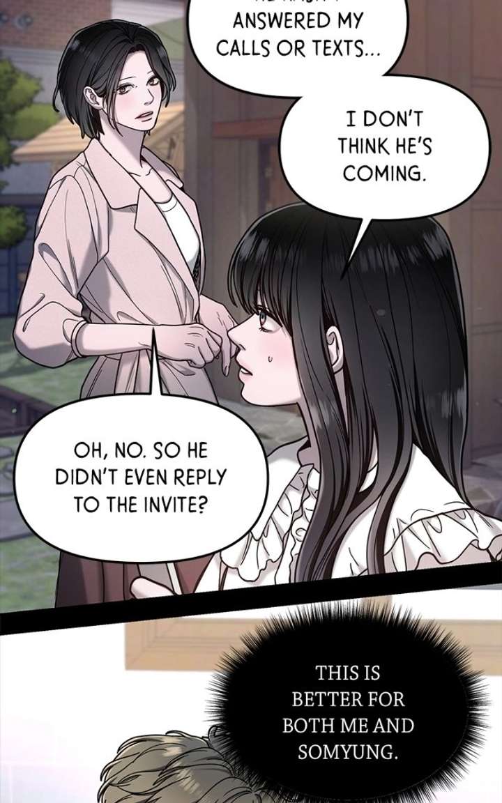 Look-Alike Daughter Chapter 172 - Page 65