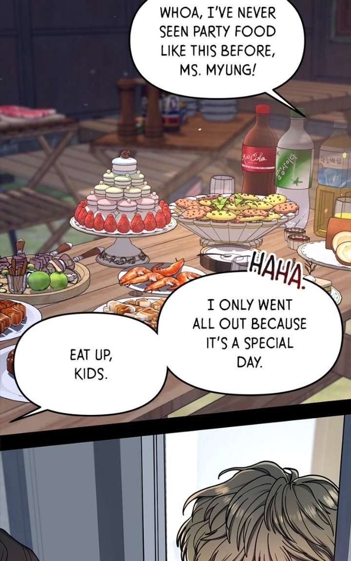 Look-Alike Daughter Chapter 172 - Page 69