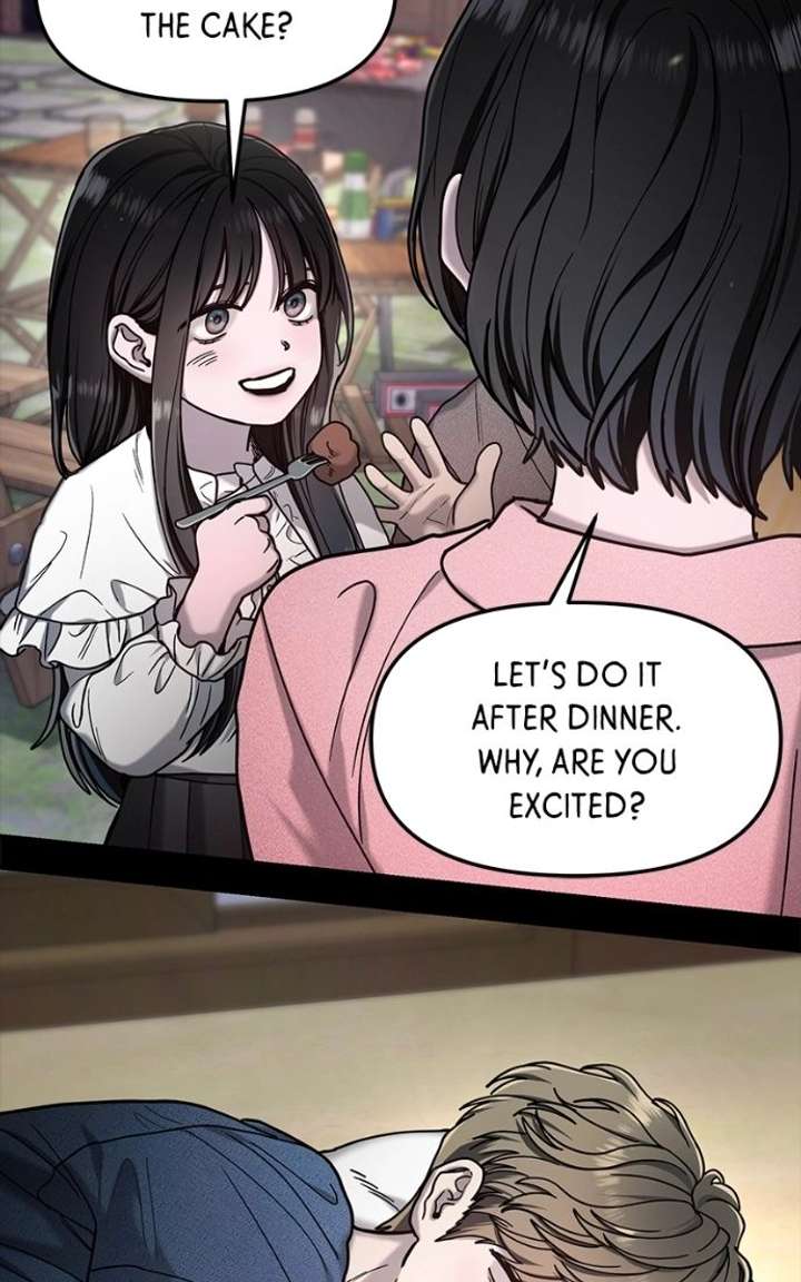 Look-Alike Daughter Chapter 172 - Page 71