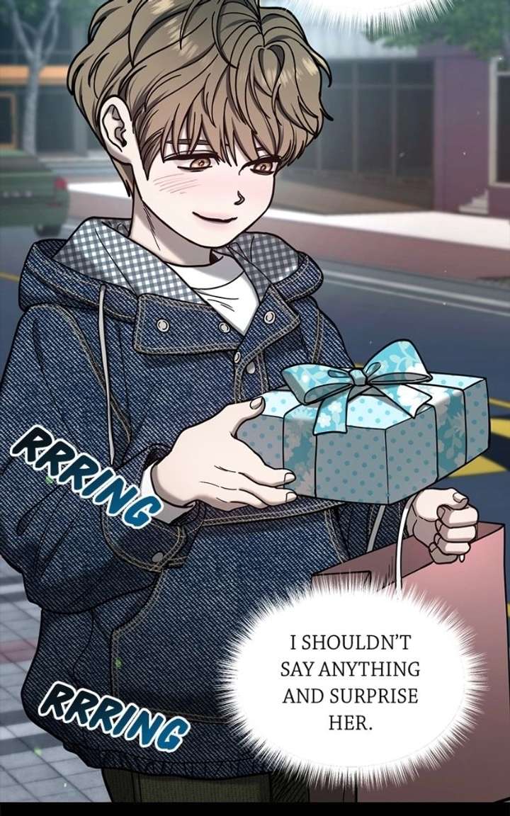 Look-Alike Daughter Chapter 172 - Page 78