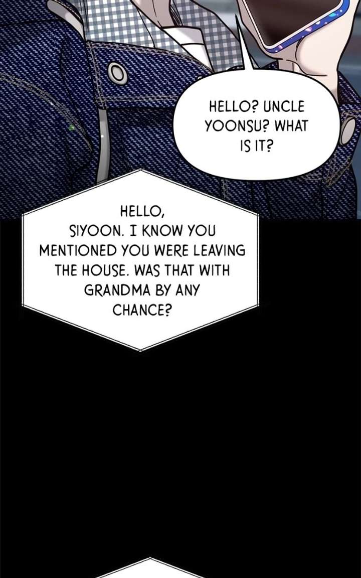 Look-Alike Daughter Chapter 172 - Page 80