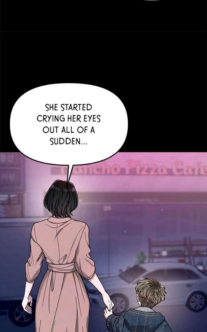 Look-Alike Daughter Chapter 172 - Page 95