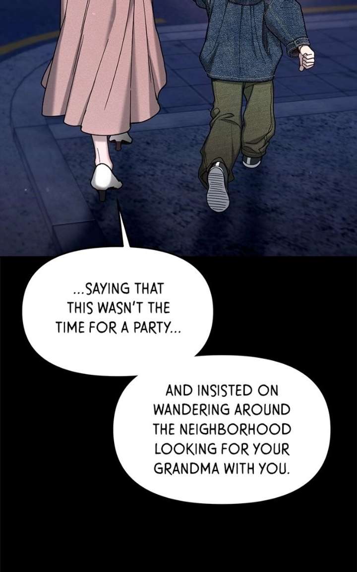 Look-Alike Daughter Chapter 172 - Page 96