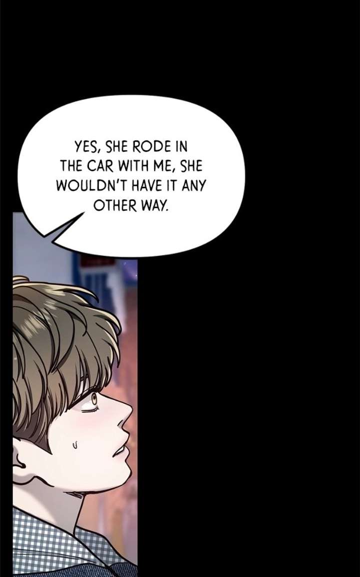 Look-Alike Daughter Chapter 172 - Page 99