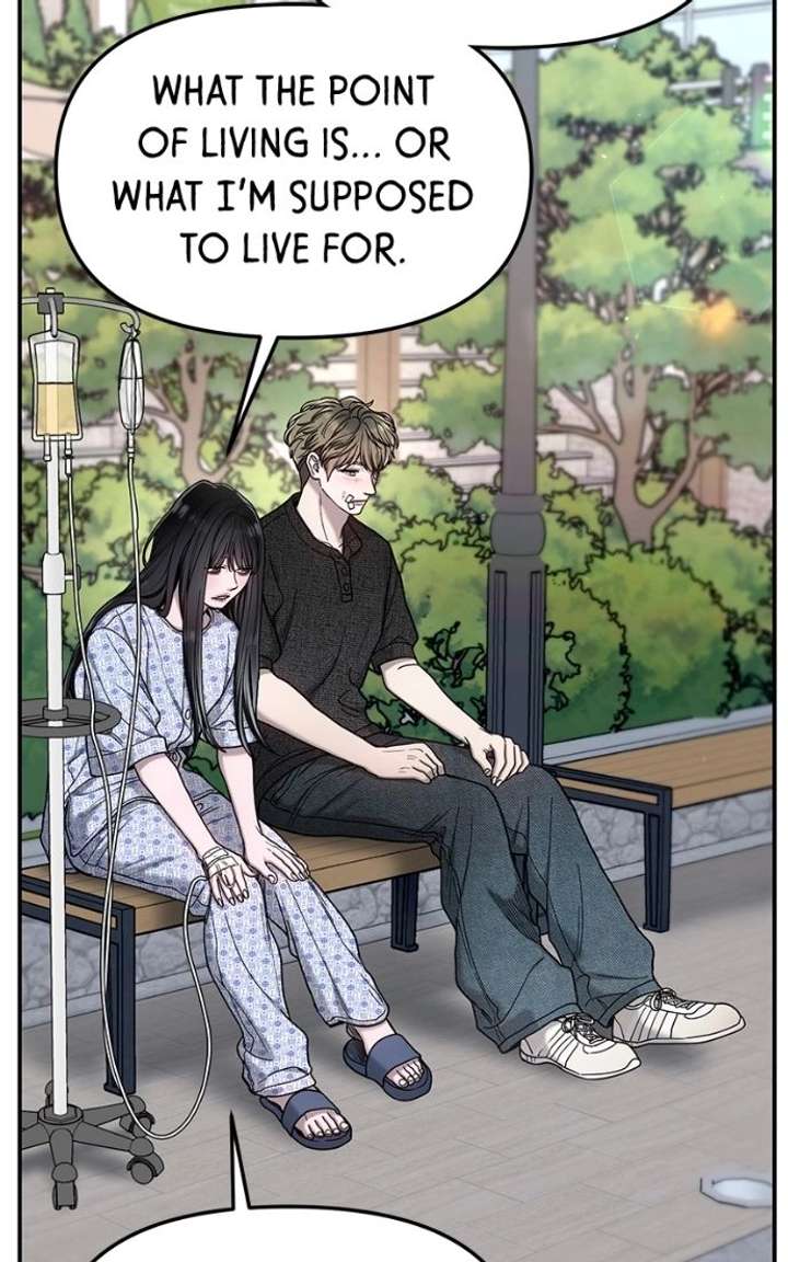 Look-Alike Daughter Chapter 173 - Page 109