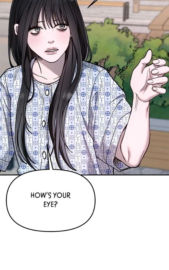 Look-Alike Daughter Chapter 173 - Page 111