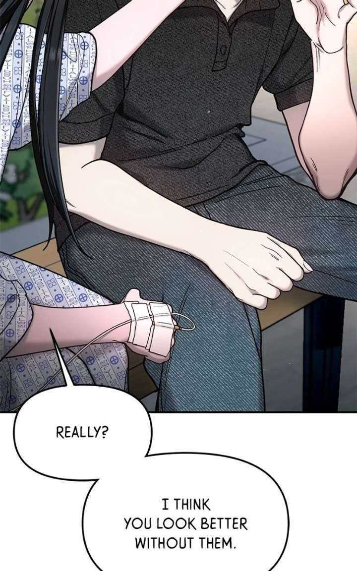 Look-Alike Daughter Chapter 173 - Page 114