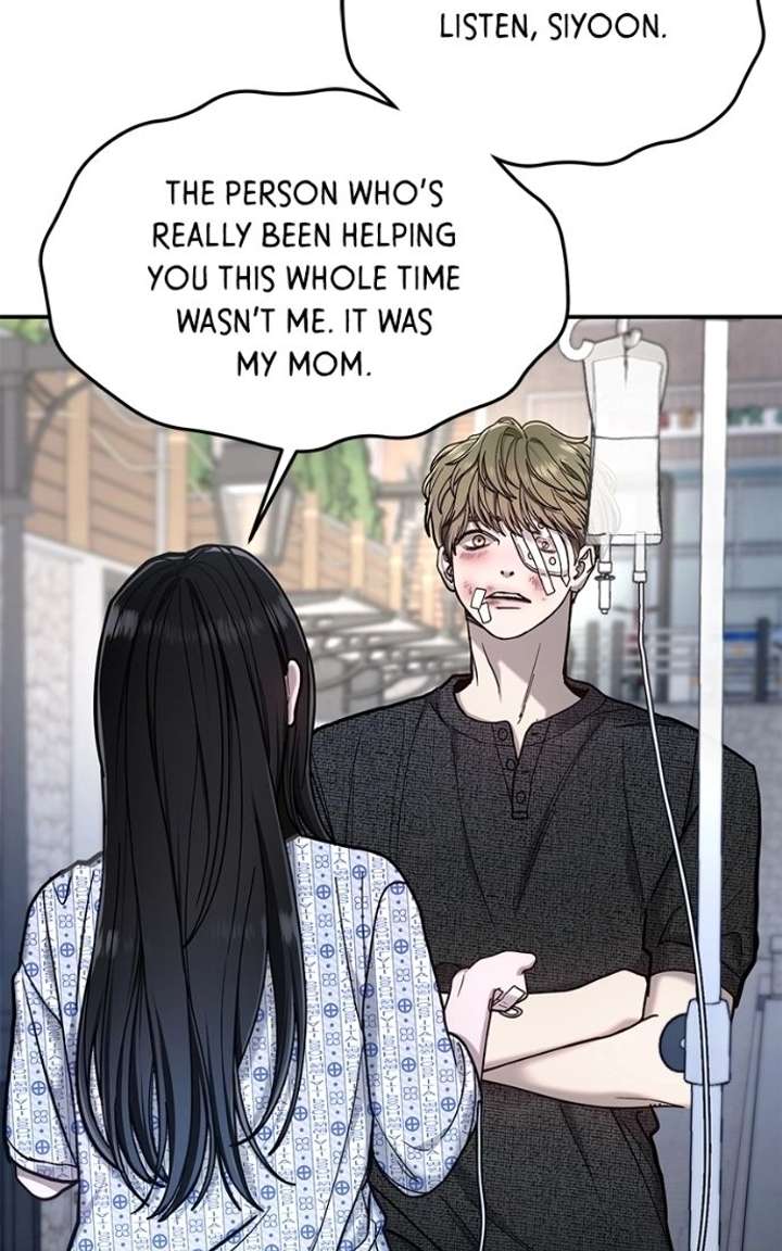 Look-Alike Daughter Chapter 173 - Page 26