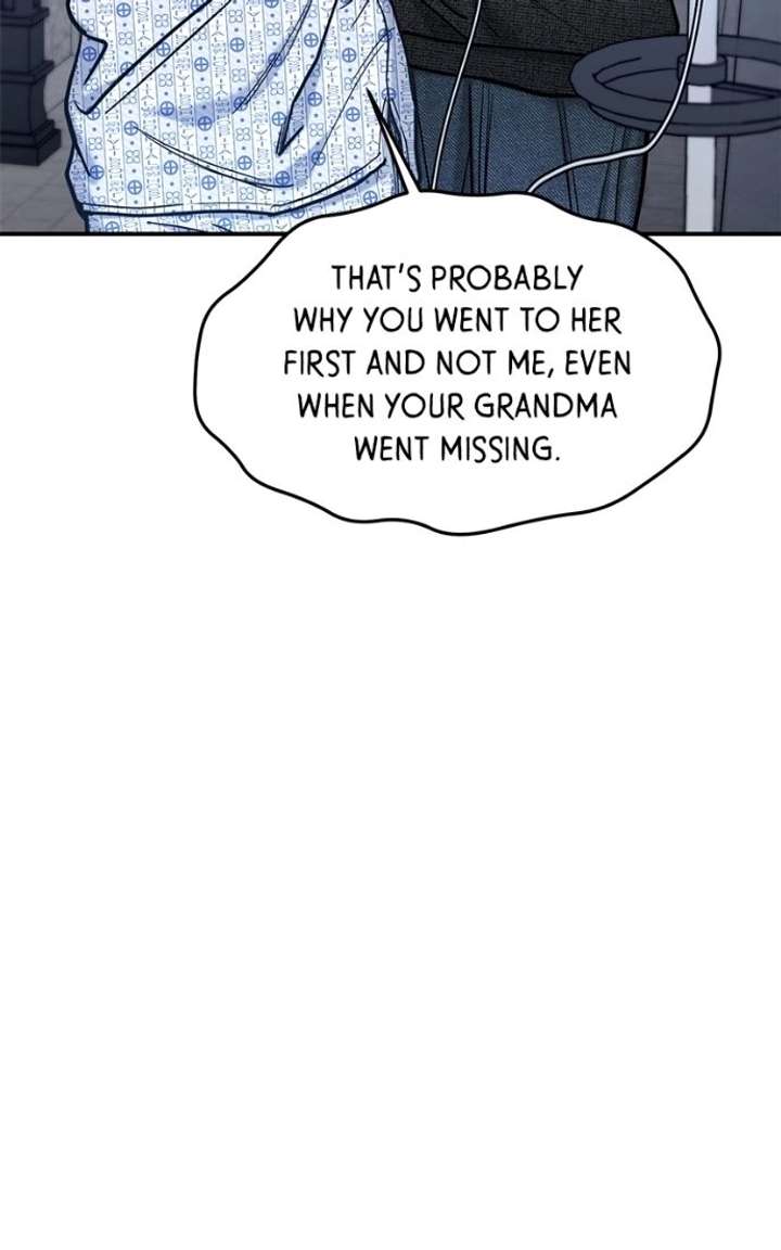 Look-Alike Daughter Chapter 173 - Page 27