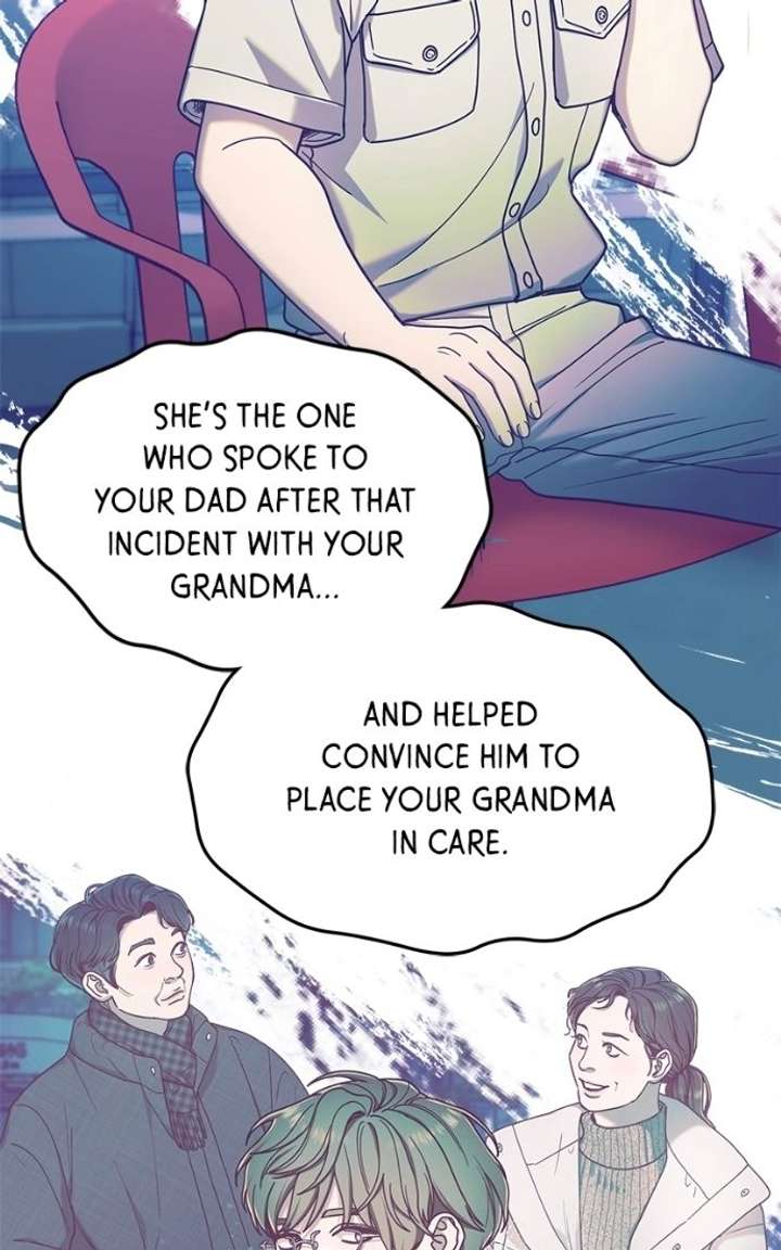 Look-Alike Daughter Chapter 173 - Page 30