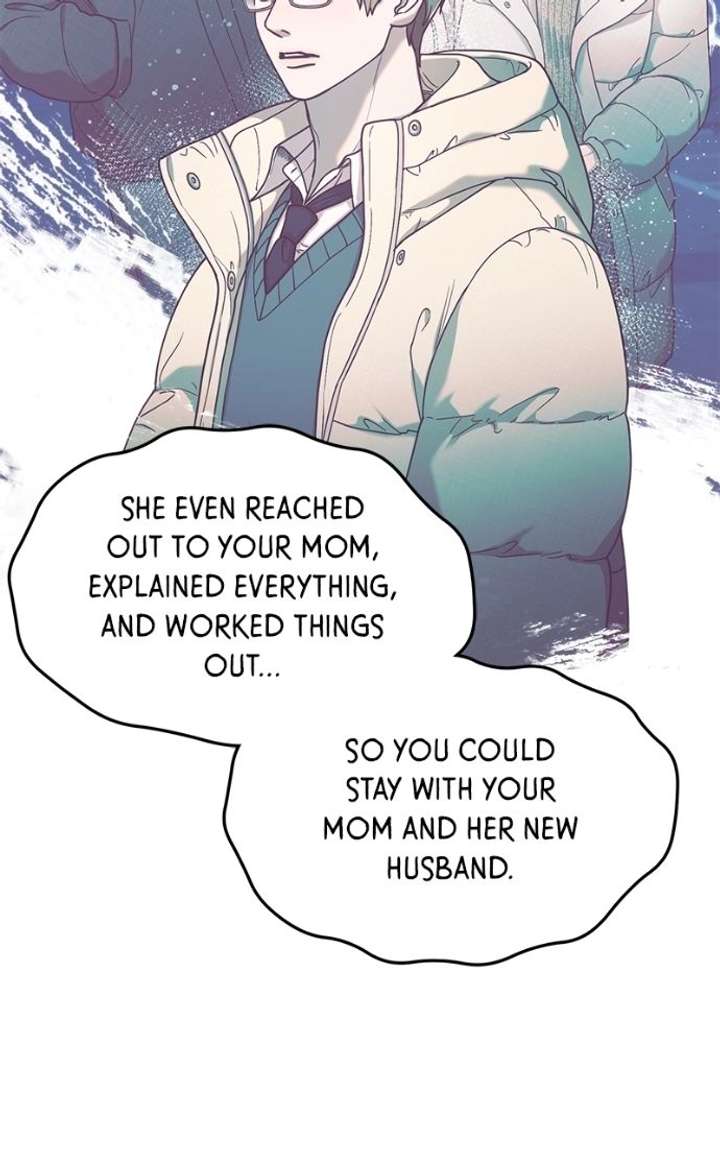 Look-Alike Daughter Chapter 173 - Page 31