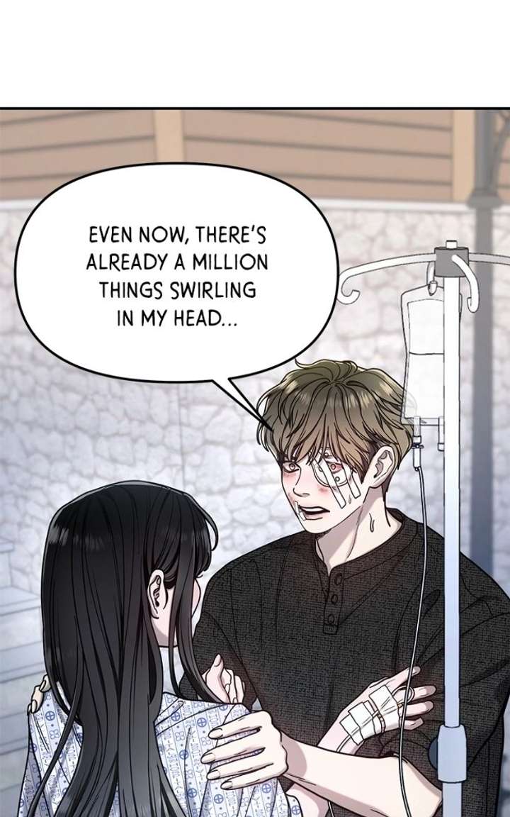 Look-Alike Daughter Chapter 173 - Page 38