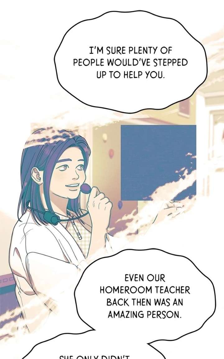 Look-Alike Daughter Chapter 173 - Page 46