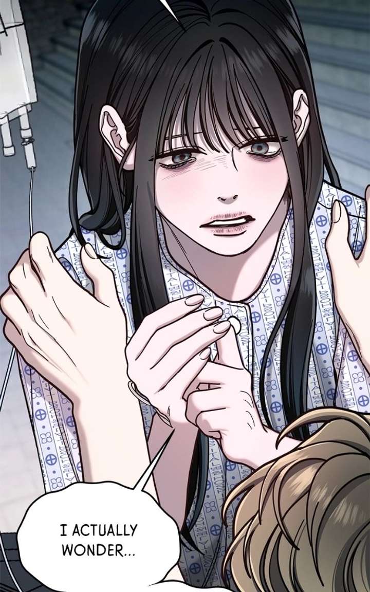 Look-Alike Daughter Chapter 173 - Page 48