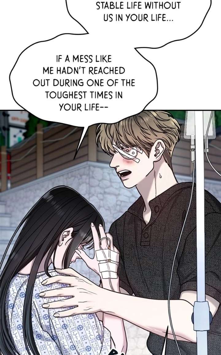 Look-Alike Daughter Chapter 173 - Page 50