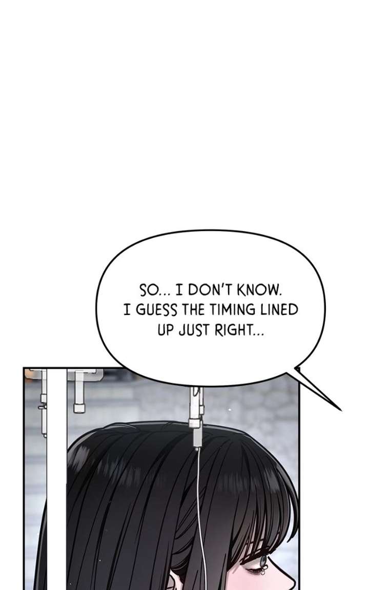 Look-Alike Daughter Chapter 173 - Page 74