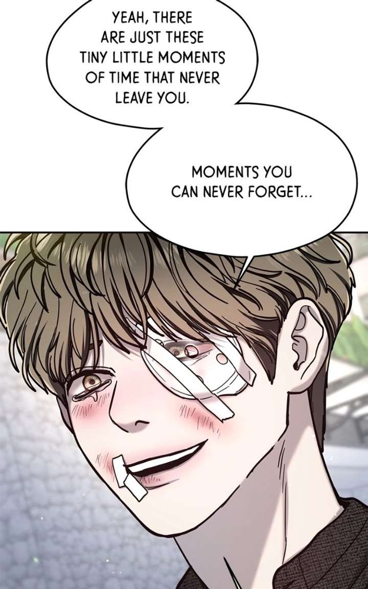 Look-Alike Daughter Chapter 173 - Page 80