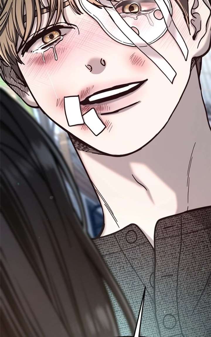 Look-Alike Daughter Chapter 173 - Page 92