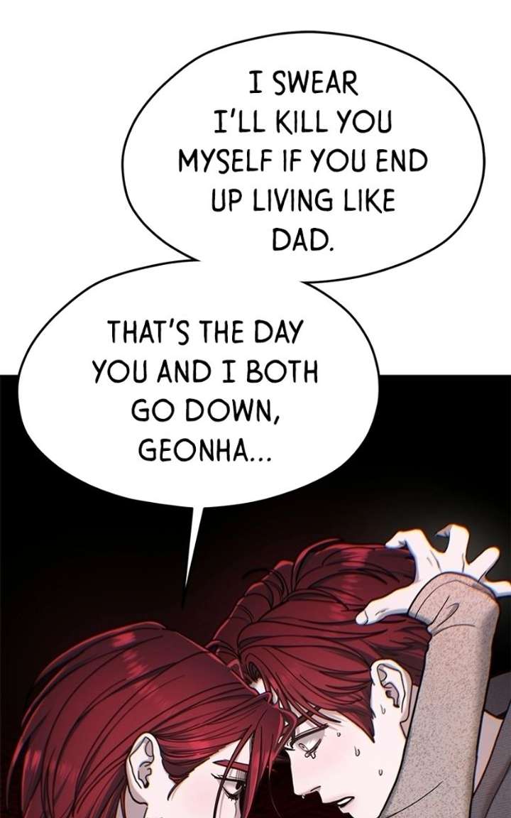 Look-Alike Daughter Chapter 174 - Page 101